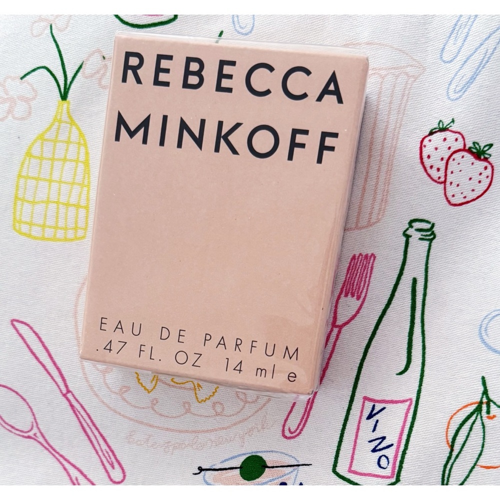 REBECCA MINKOFF